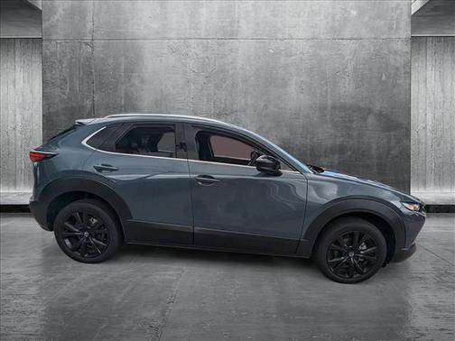 2022 Mazda CX-30 2.5 Turbo Premium Plus Package