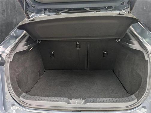 2022 Mazda CX-30 2.5 Turbo Premium Plus Package