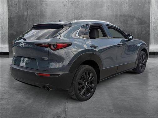 2022 Mazda CX-30 2.5 Turbo Premium Plus Package
