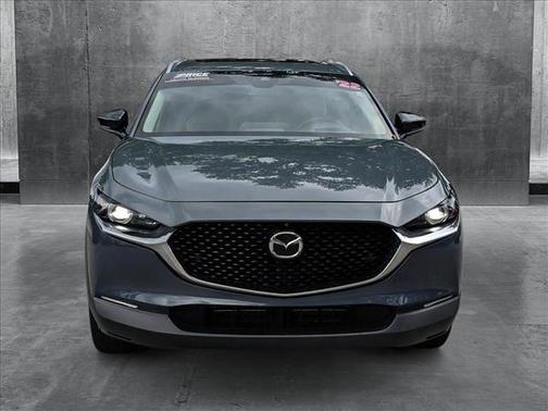 2022 Mazda CX-30 2.5 Turbo Premium Plus Package
