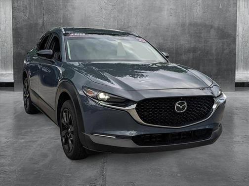 2022 Mazda CX-30 2.5 Turbo Premium Plus Package