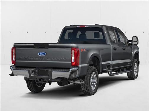 2026 Ford F-350 XLT