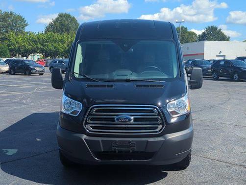 2019 Ford Transit-350 XL