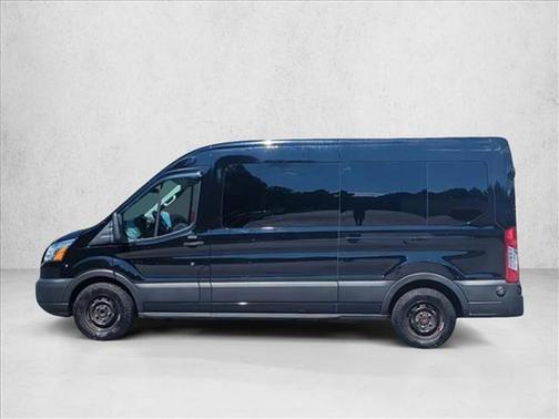2019 Ford Transit-350 XL