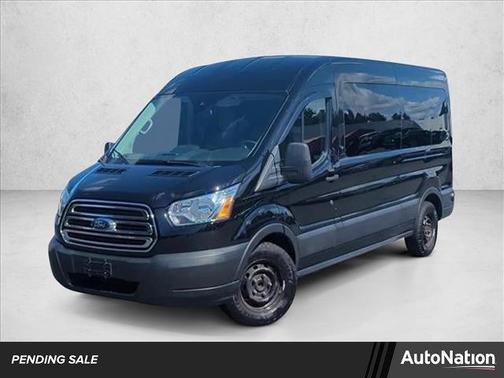 2019 Ford Transit-350 XL