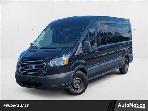 2019 Ford Transit-350 XL