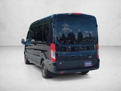 2019 Ford Transit-350 XL