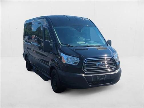 2019 Ford Transit-350 XL