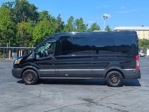 2019 Ford Transit-350 XL