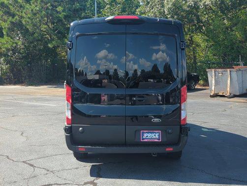 2019 Ford Transit-350 XL