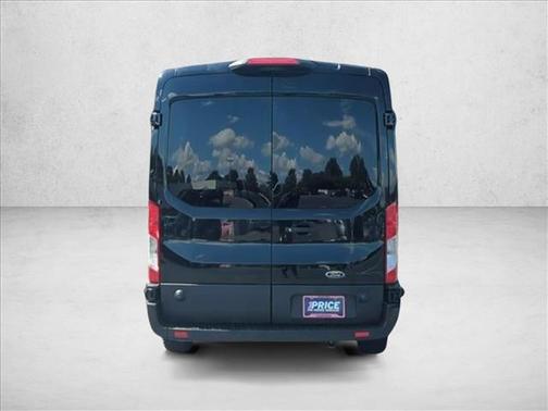2019 Ford Transit-350 XL