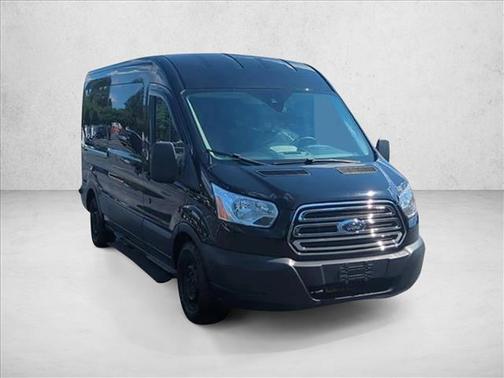 2019 Ford Transit-350 XL