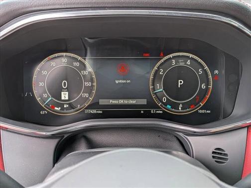 2024 Jaguar XF R-Dynamic SE P250 RWD Automatic