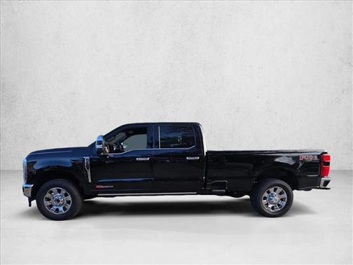 2026 Ford F-250 King Ranch