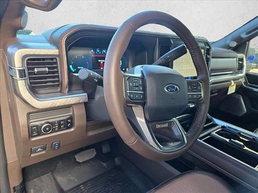 2026 Ford F-250 King Ranch