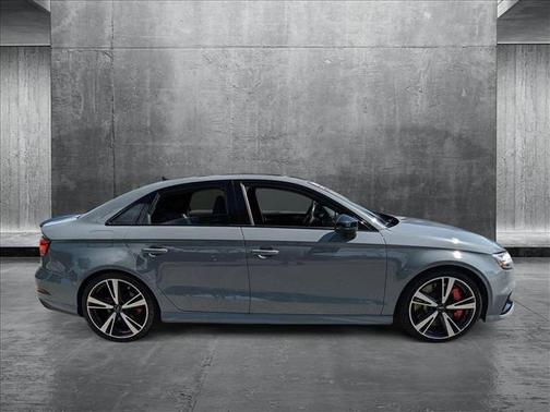 2020 Audi RS 3 TFSI quattro S tronic