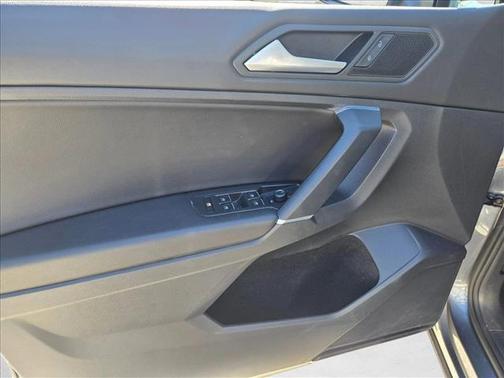 2020 Volkswagen Tiguan 2.0T SE
