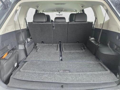 2020 Volkswagen Tiguan 2.0T SE