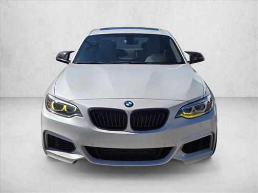 2015 BMW M235 M235i