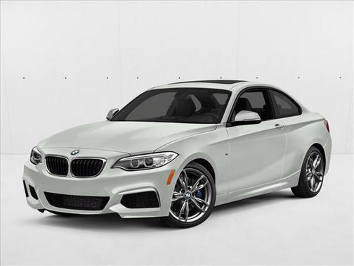 2015 BMW M235 M235i