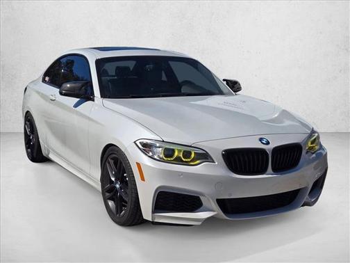 2015 BMW M235 M235i