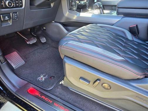 Agate Black Metallic 2026 Ford F-150 XLT