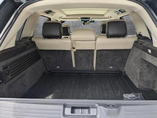 2019 Land Rover Range Rover 5.0L V8 Supercharged