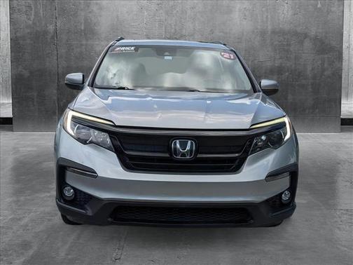 2021 Honda Pilot 2WD Special Edition
