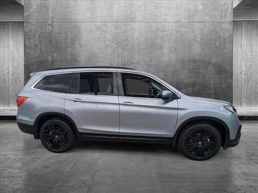 2021 Honda Pilot 2WD Special Edition