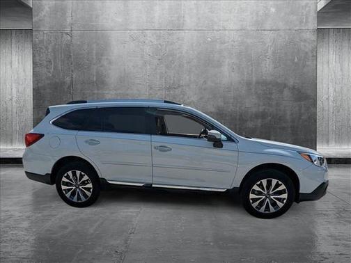 2017 Subaru Outback 2.5i Touring