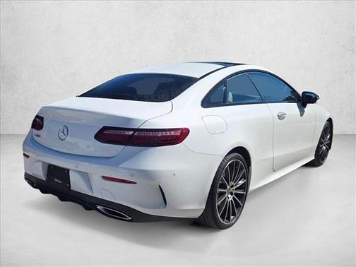 2022 Mercedes-Benz E-Class E 450