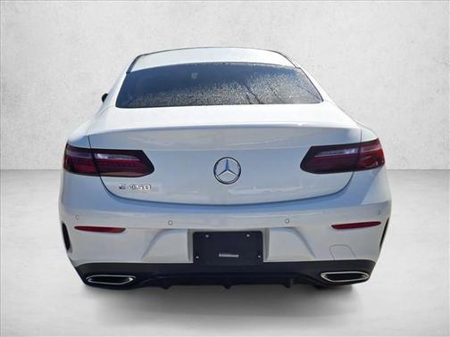 2022 Mercedes-Benz E-Class E 450