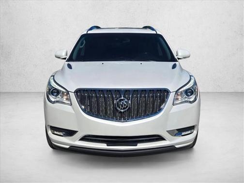 2016 Buick Enclave Premium