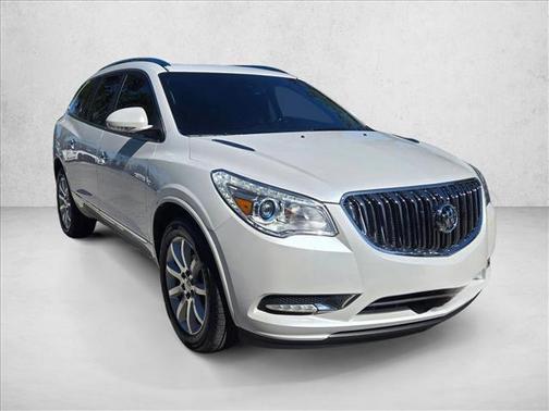 2016 Buick Enclave Premium