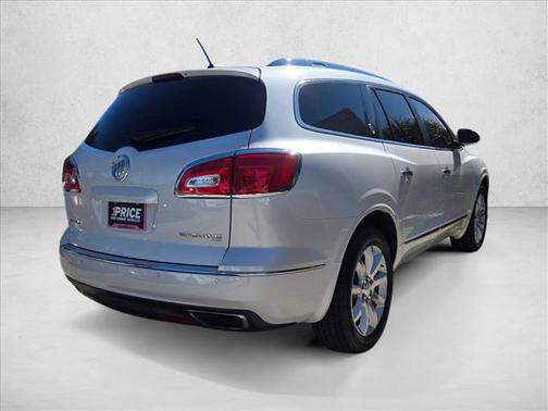 2016 Buick Enclave Premium