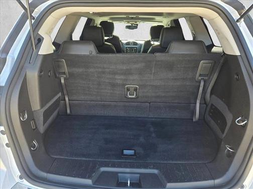 2016 Buick Enclave Premium