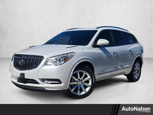 2016 Buick Enclave Premium