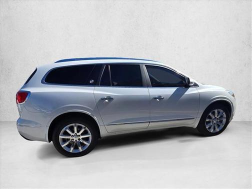 2016 Buick Enclave Premium