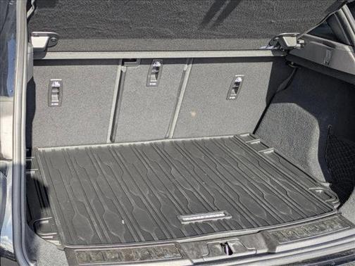 2020 Land Rover Range Rover Evoque HSE Dynamic