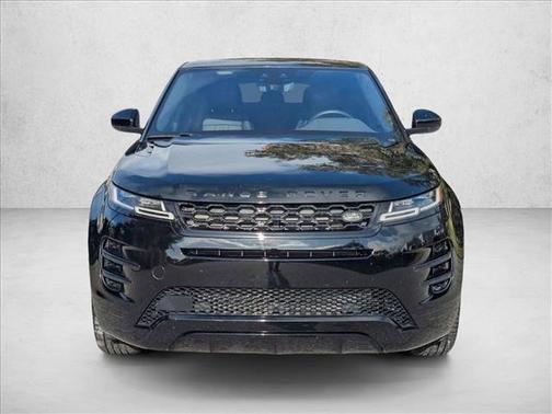 2020 Land Rover Range Rover Evoque HSE Dynamic