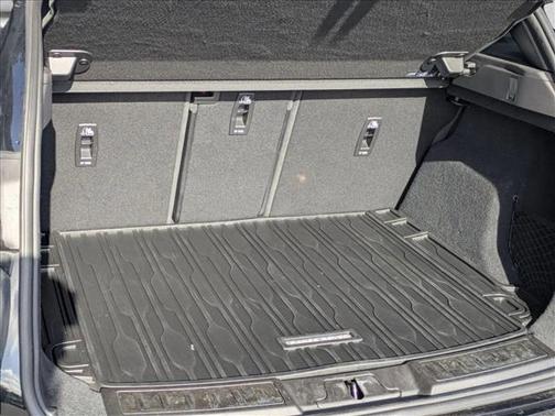 2020 Land Rover Range Rover Evoque HSE Dynamic