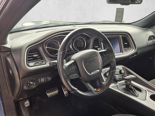 2020 Dodge Challenger R/T Scat Pack