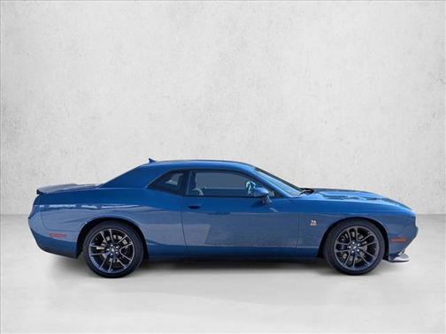 2020 Dodge Challenger R/T Scat Pack