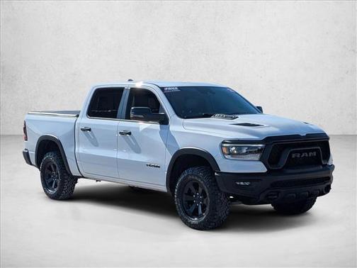 2023 RAM 1500 Rebel