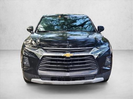 2021 Chevrolet Blazer 1LT