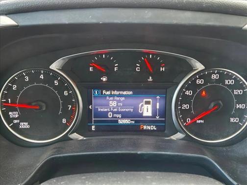 2021 Chevrolet Blazer 1LT