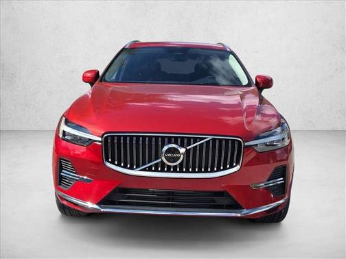 2022 Volvo XC60 Recharge Plug-In Hybrid T8 Inscription