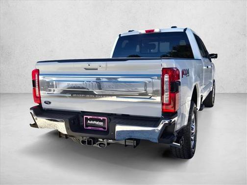 2026 Ford F-250 King Ranch