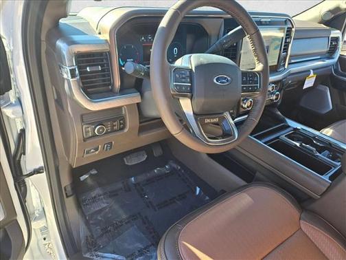 2026 Ford F-250 King Ranch