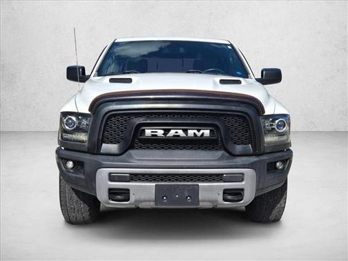 2016 RAM 1500 Rebel